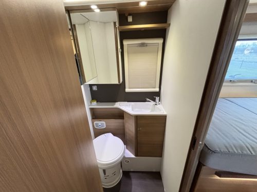 ADRIA MATRIX M 670SL photo: 8
