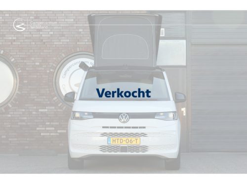 Volkswagen California Beach Camper 1.5 eHybrid 180 kW / 245 HP DSG 4Motion photo: 3