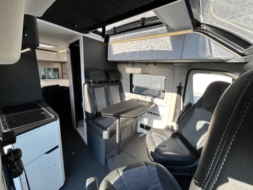 Adria Twin Supreme 640 SLB !! '26 5 months old photo: 8