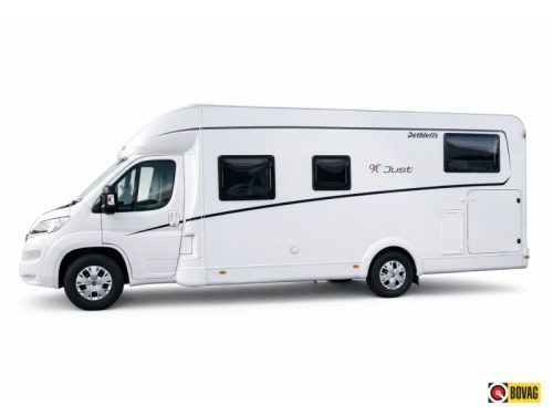 Dethleffs Just 90 t7051 Foto: 0