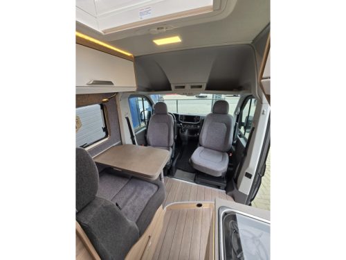 Knaus BoxDrive 680 ME posible off-grid, totalmente equipada foto: 5