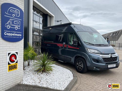Pilote V 600 G Awning, Bicycle Rack, TV, photo: 0
