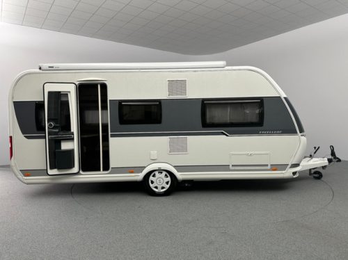 Hobby Excellent 495 UL photo: 11