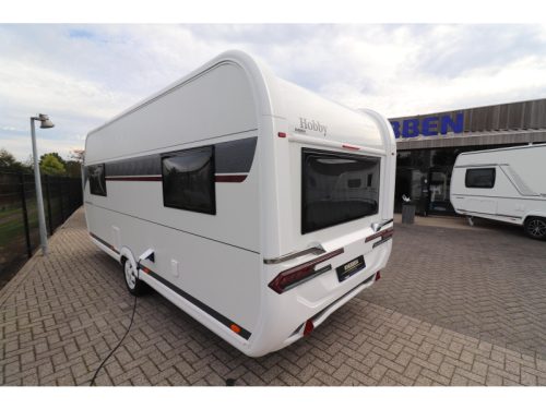Hobby Excellent Edition 495 UL MODEL 2027 - 220 photo: 6