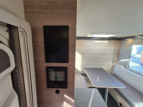 Tabbert Pantiga 390 WD Finest Edition!  Foto: 10