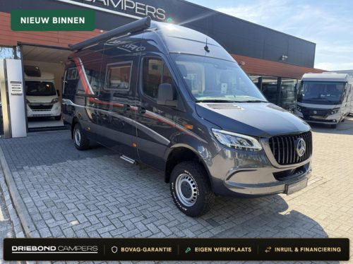 Kabe Travel Master Van 690LB V6 190PS Einzelbetten Solaranlage Anh&auml;ngerkupplung Foto: 0