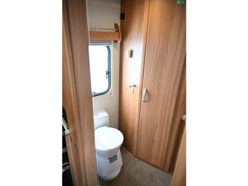 Lunar Clubman CK Foto: 18