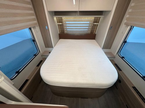 B&uuml;rstner Averso 470 TS Harmony Line photo: 4