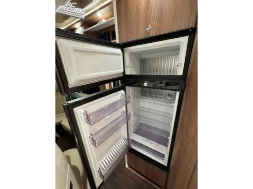 Carthago Chic E-line 50 LE  Foto: 12