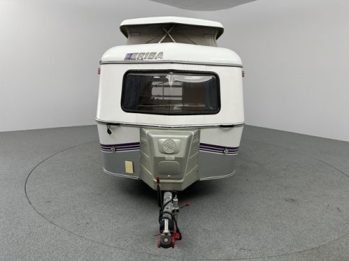 Eriba Touring Troll 530 photo: 19