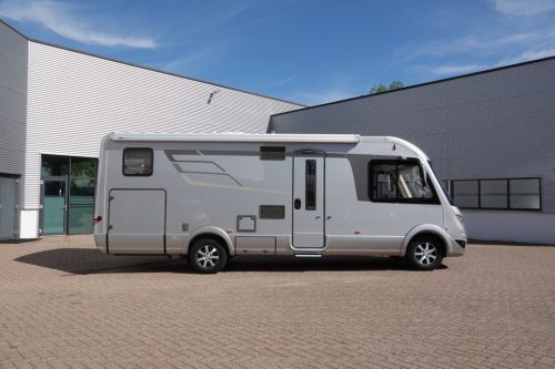 Hymer B 704 PL foto: 1
