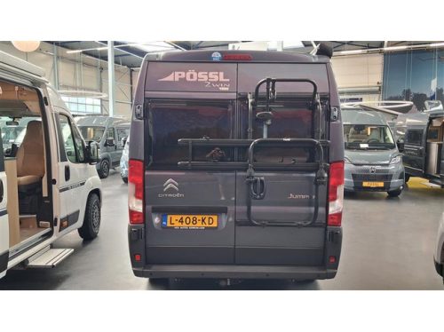 P&ouml;ssl 2Win photo: 3