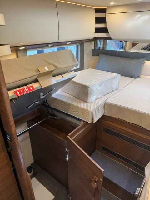 Carthago Chic C-Line 4,9 LE L MB foto: 36