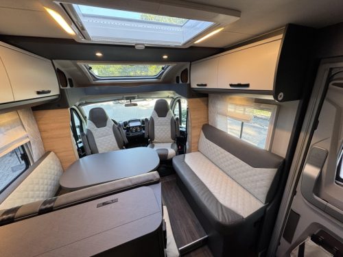 Knaus L!ve Ti 650 MF Foto: 20