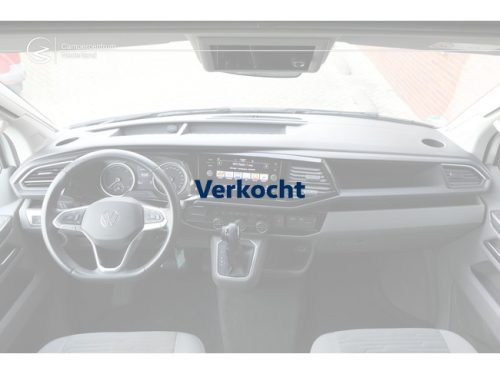 Volkswagen California 6.1 Ocean 2.0 TDI 110 kW / 150 PS DSG 4Motion Foto: 18