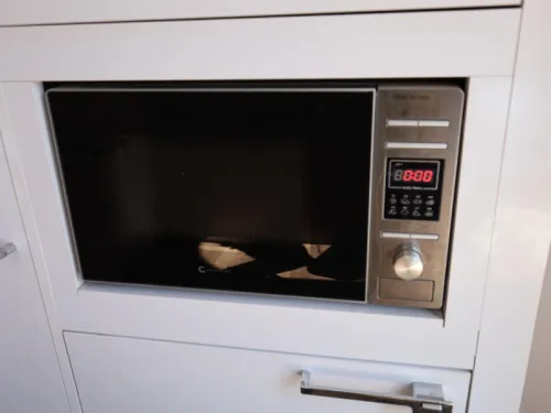 Kabe Imperial 740 TDL FK King Size u.a. Dachklimaanlage Nivelliersystem Foto: 9