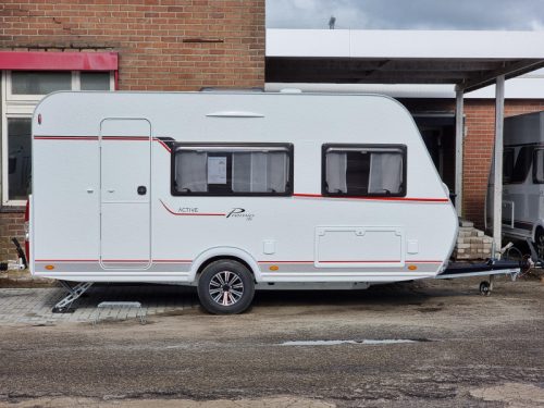 B&uuml;rstner Premio Life 425 TS Active photo: 1