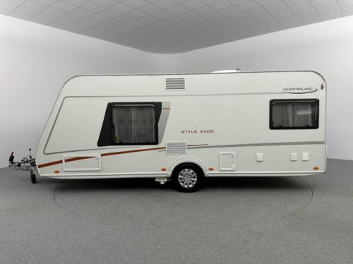 LMC Style 450 D photo : 12