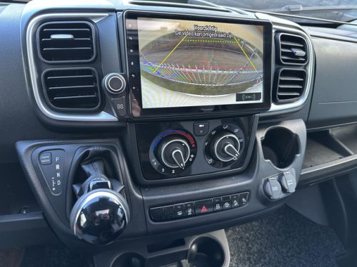 Knaus L!ve Wave 650 MF AUTOMAAT + HEFBED Foto: 18