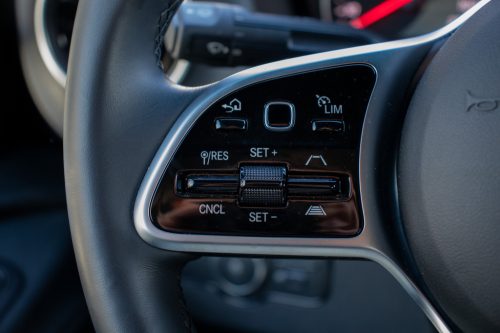 Mercedes Sprinter 319 CDI 4X4 photo: 57