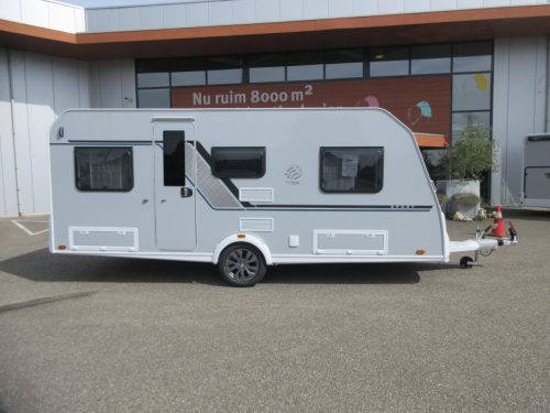 Knaus Sport Platinum 500 EU NEU MODELL 2027! Foto: 1
