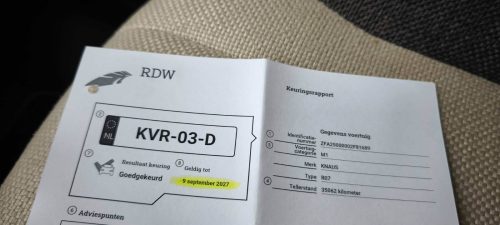 KNAUS R07 foto: 26