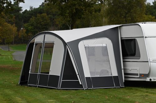 Unico Unico Partial Tent 500