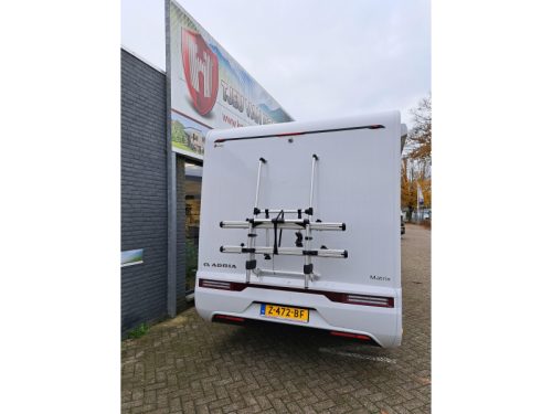 Adria Matrix 670 SL Axess Fiat 180 PS Foto: 3