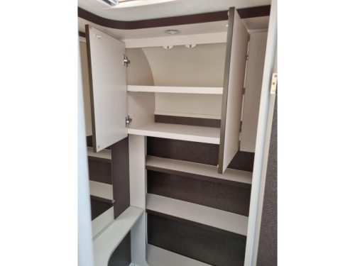 Dethleffs C'Go 430 QS - Vorzelt - Foto: 20
