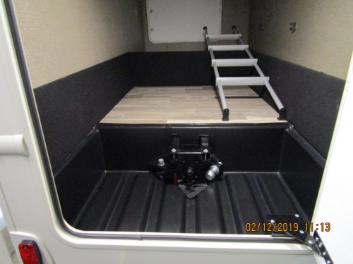 Thor Ace 30.4 foto: 1