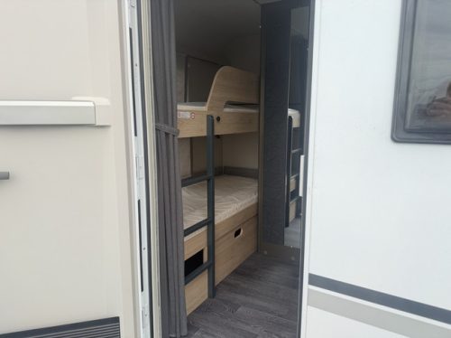 Weinsberg CARAONE 480 QDK EDITION [HOT] / 50% Deals Foto: 7