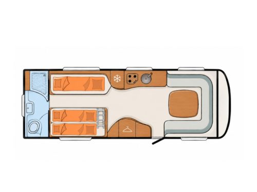 Beyerland Quartz 495 TEB photo: 1