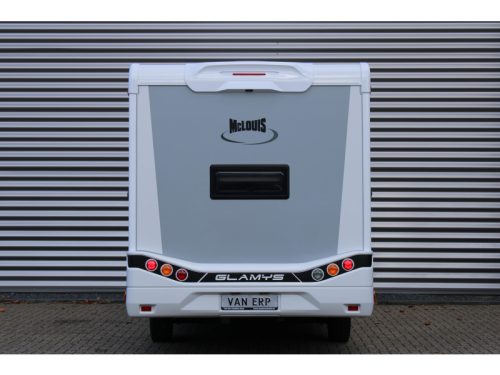 McLouis Glamys 320 NEW 8-Berth Overcab 140HP photo: 22