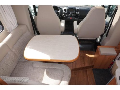 Hymer Tramp 578 Foto: 8