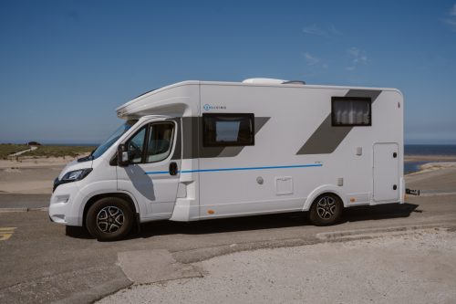 SUN LIVING S-SERIES S 70SL photo: 0