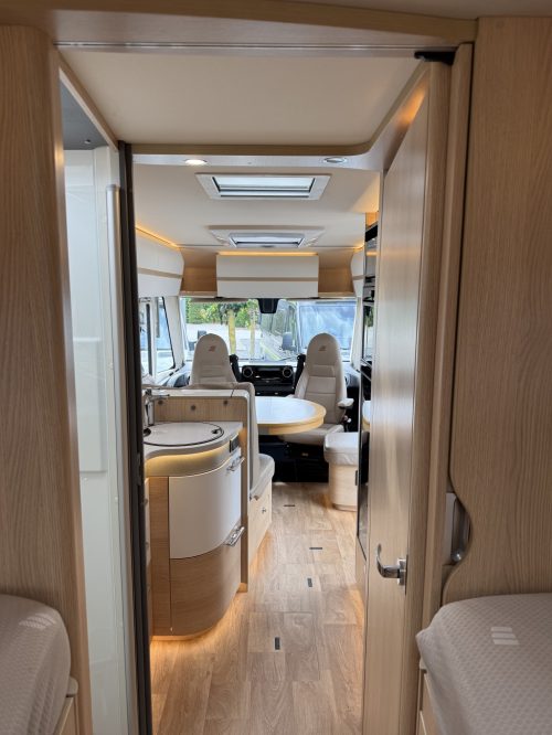Hymer B-ML I 780 photo: 31