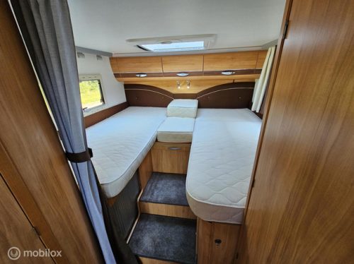 Adria CORAL S 670SL 158pk ☆Lits jumeaux, Cam&eacute;ra, Climatisation☆ photo : 12