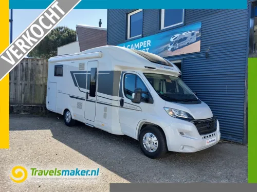 Adria Coral 650 DL VENDU photo : 0