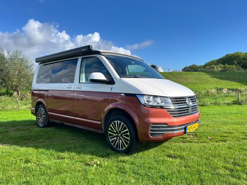 Volkswagen Transporter Foto: 11