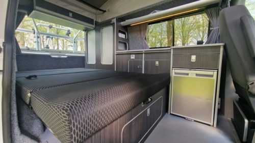 Volkswagen Volkswagen Transporter T5 photo: 11