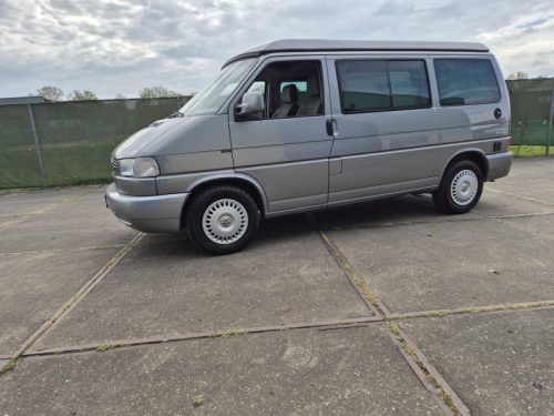 Volkswagen California Freestyle 2.5TDI photo: 4
