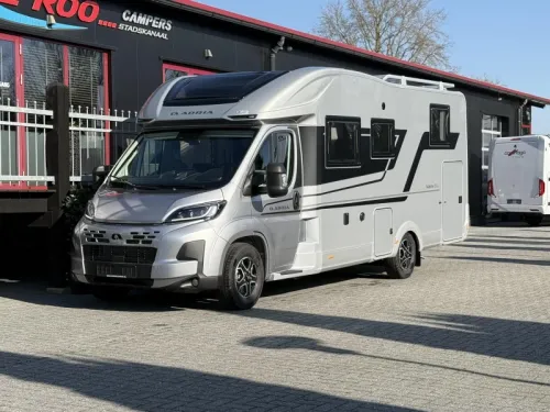 Adria Matrix Supreme 670 SL - AUTOMATIC - DEMO MODEL photo: 7