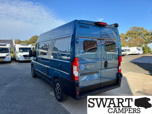 Knaus Boxlife 540 MQ Platinum Selection Foto: 4