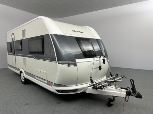 Hobby De Luxe 495 UL