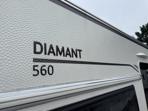 Fendt Diamant 560 SG Very complete!!! photo: 17