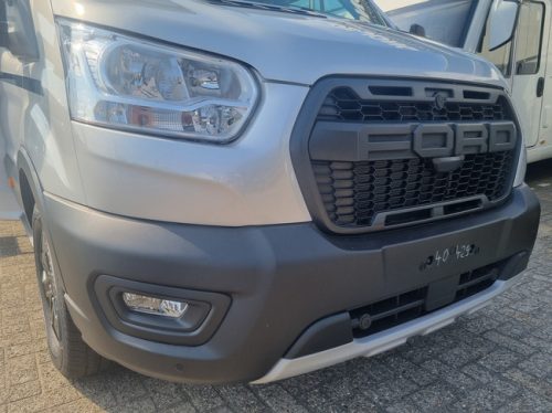 Carado T 447 Edition 26 Ford photo: 2