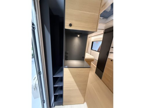 Adria Adora 613 UT Foto: 14
