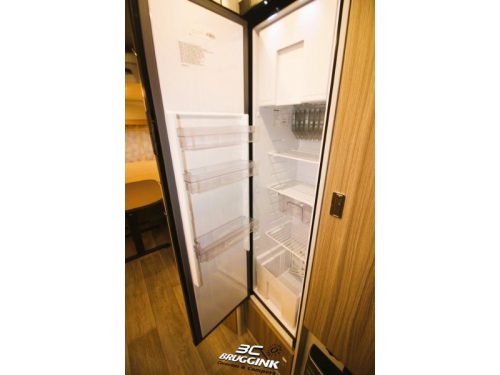 B&uuml;rstner Averso Plus 510 TK BUNK BEDS + LIFT BED 7 P photo: 6