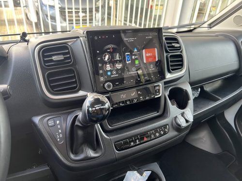 Camping-car Dethleffs TREND 6617 LITS JUMEAUX + TOIT RELEVABLE AUTOMATIQUE photo : 12