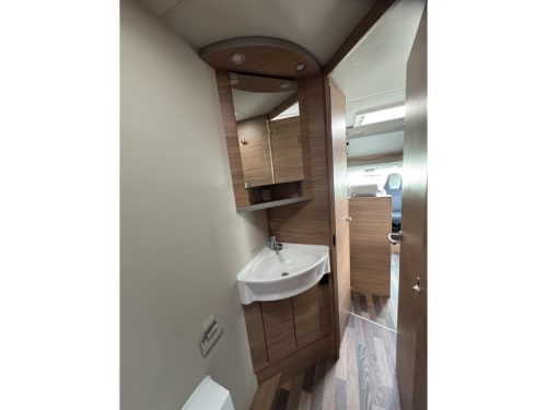 Weinsberg CaraLoft 600 MF Foto: 15